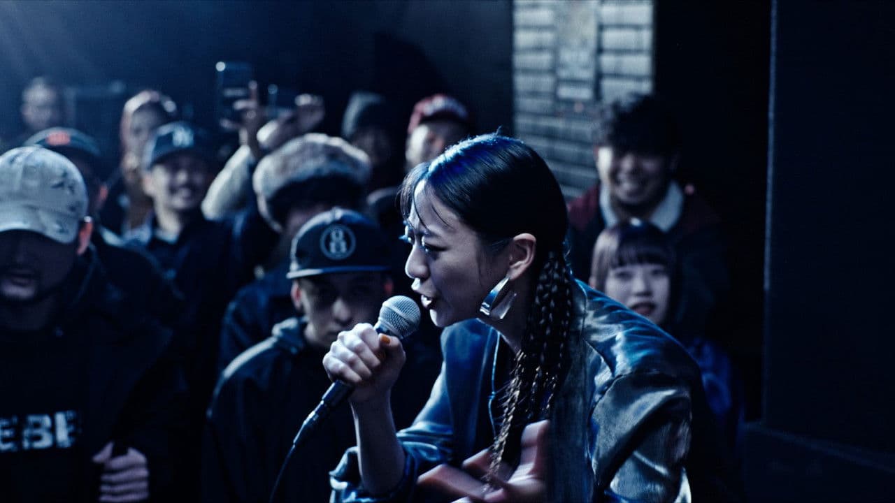 雪子 a.k.a.の背景画像