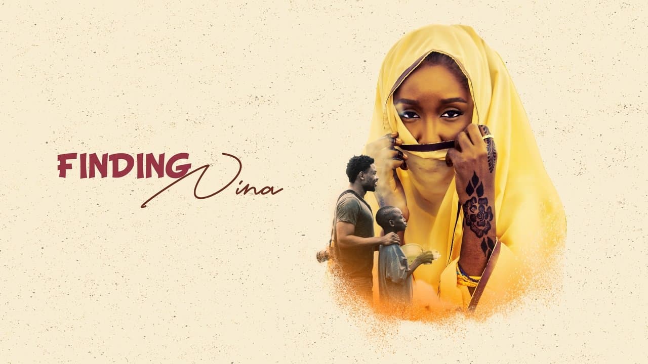 Finding Ninaの背景画像