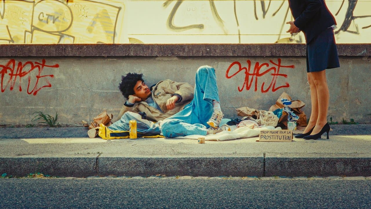 Abundanceの背景画像