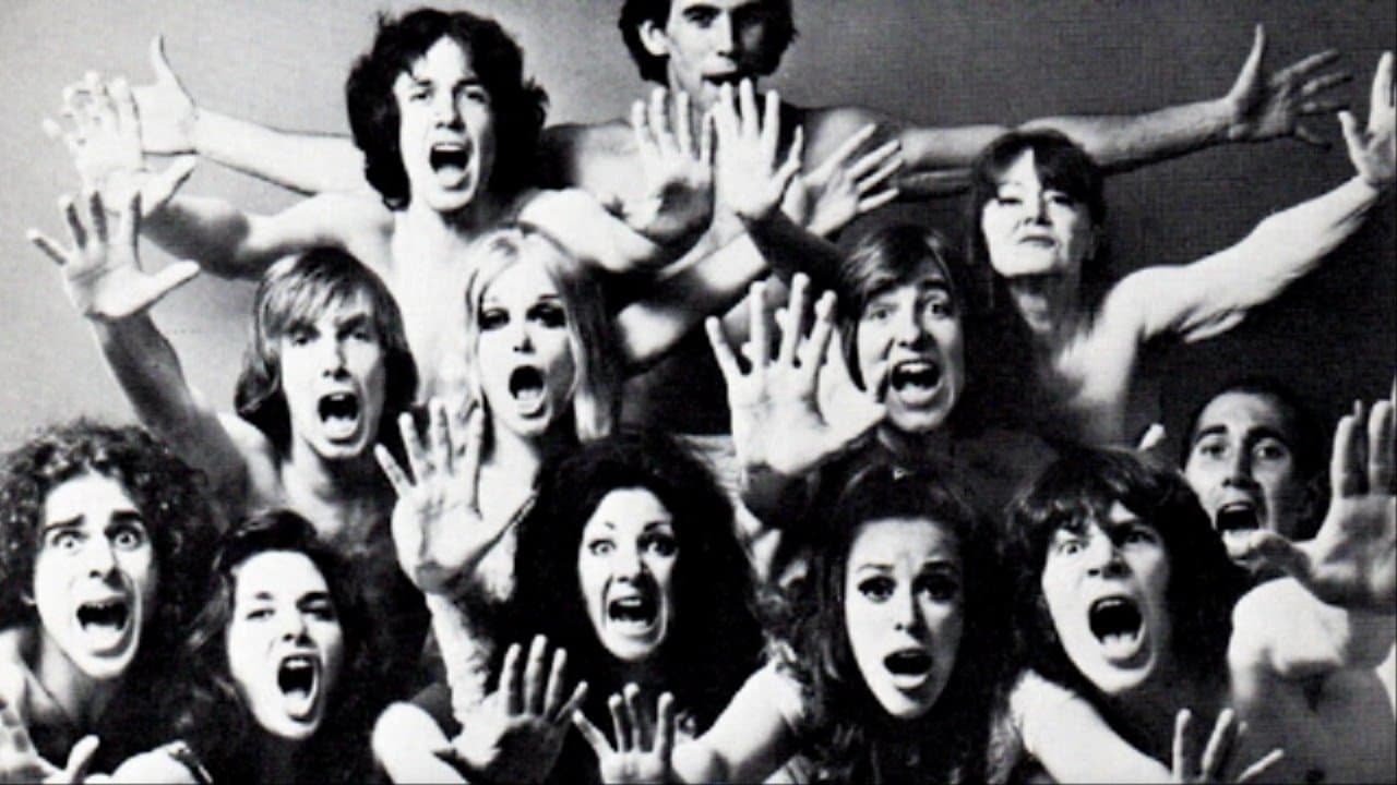 The Dirtiest Show in Townの背景画像