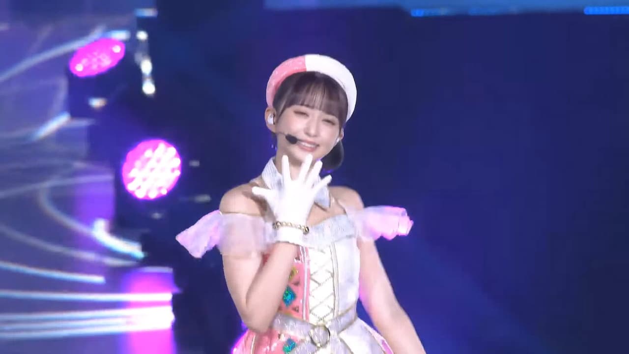 ラブライブ! サンシャイン!! AZALEA 2nd LOVELIVE! ~Amazing Travel DNA Reboot~の背景画像