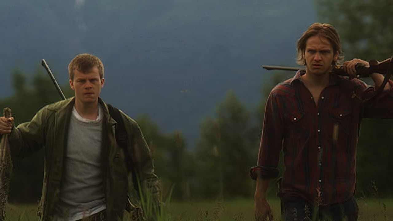 Godspeedの背景画像