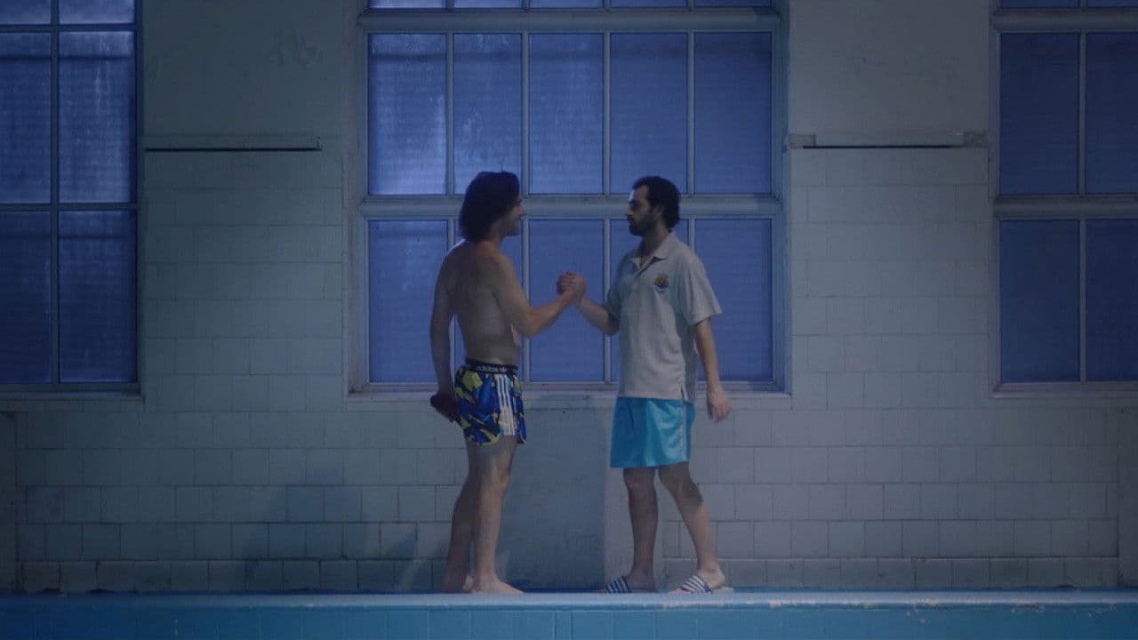 Nadadorの背景画像