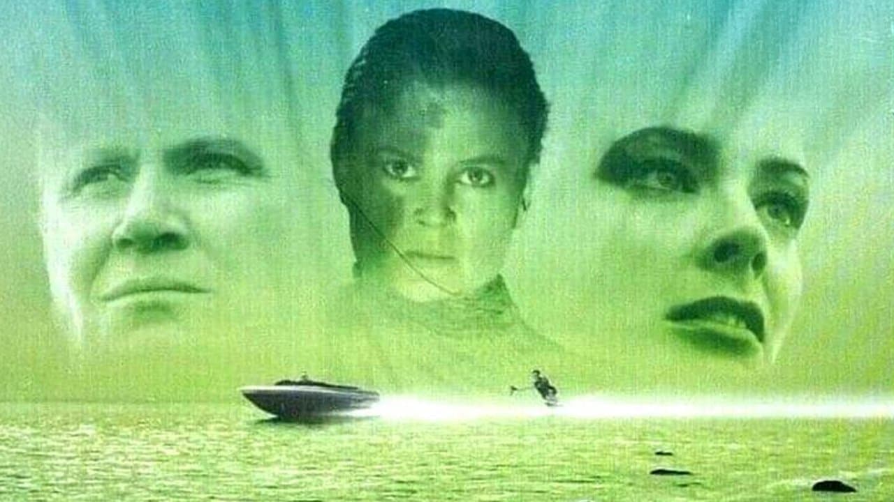 The Stranger: More Than a Messiahの背景画像