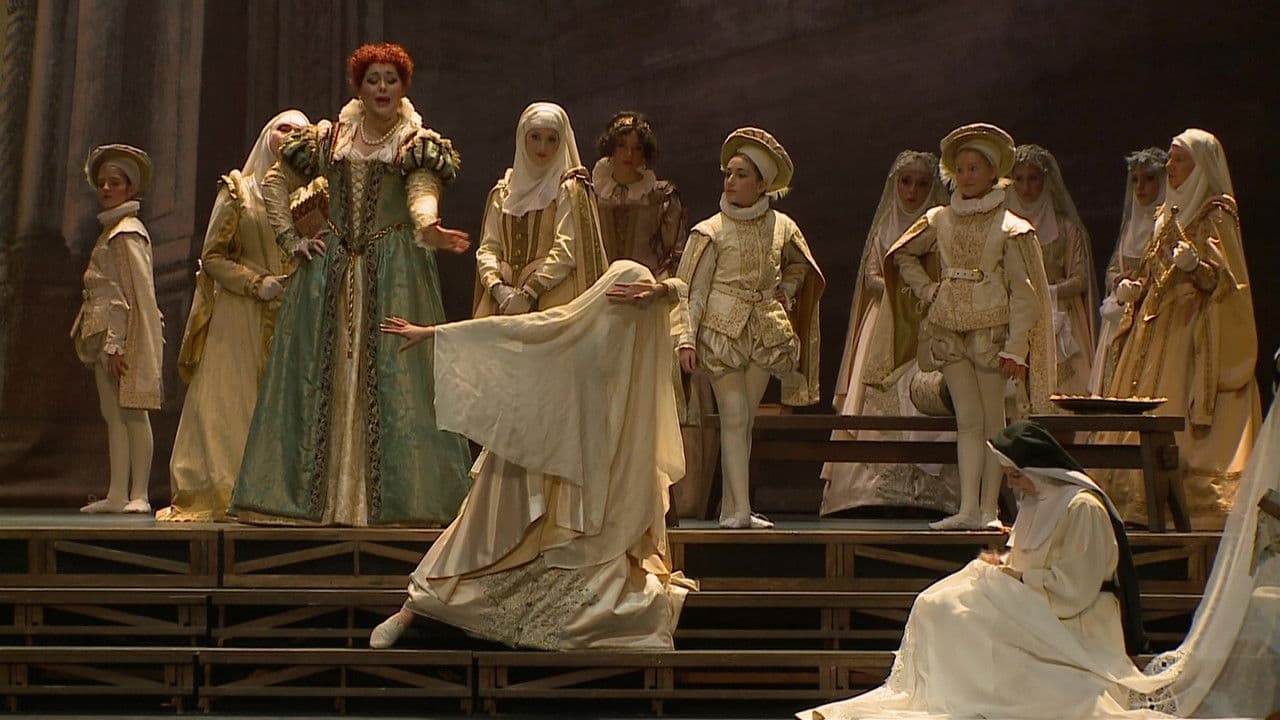 Don Carloの背景画像