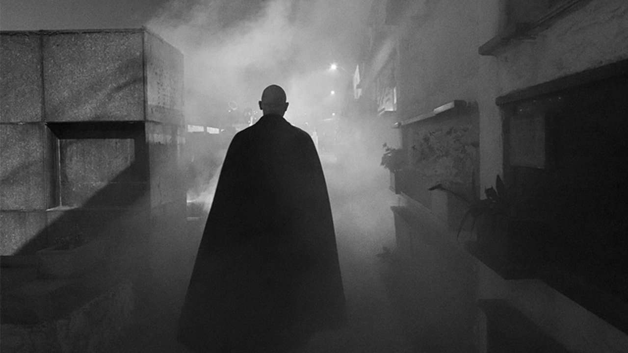 Nosferatuの背景画像