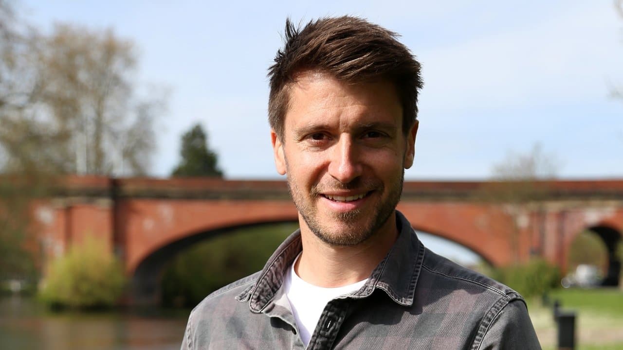 Brunel: The Man Who Built Britainの背景画像