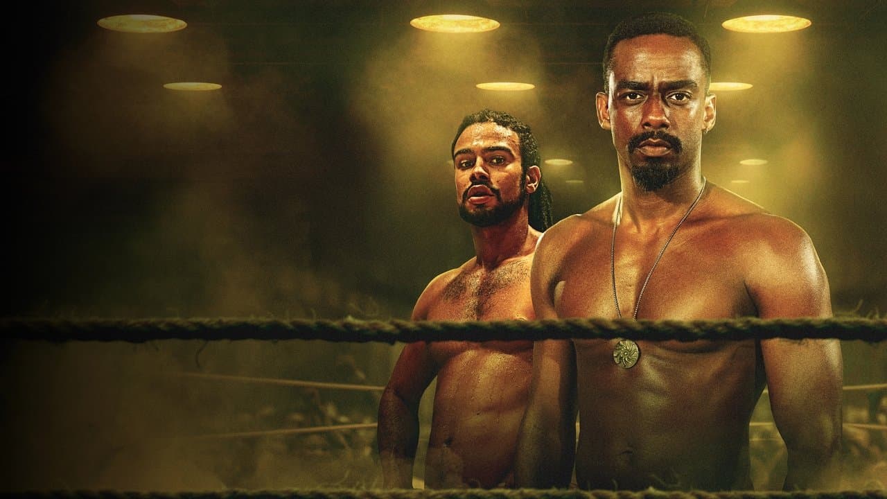 Capoeirasの背景画像