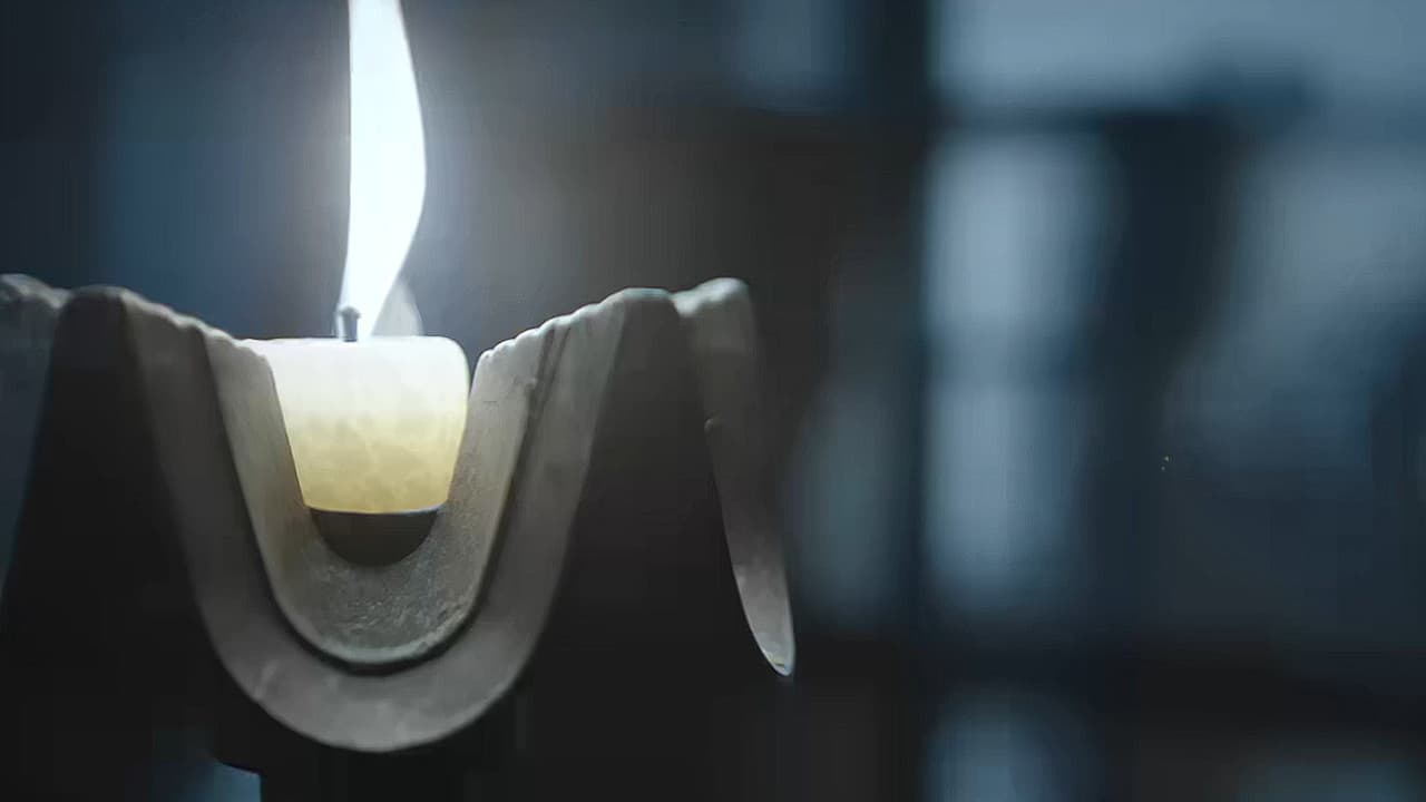 剑归何处の背景画像