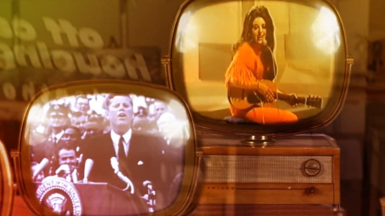 The Man Who Loved Flowersの背景画像