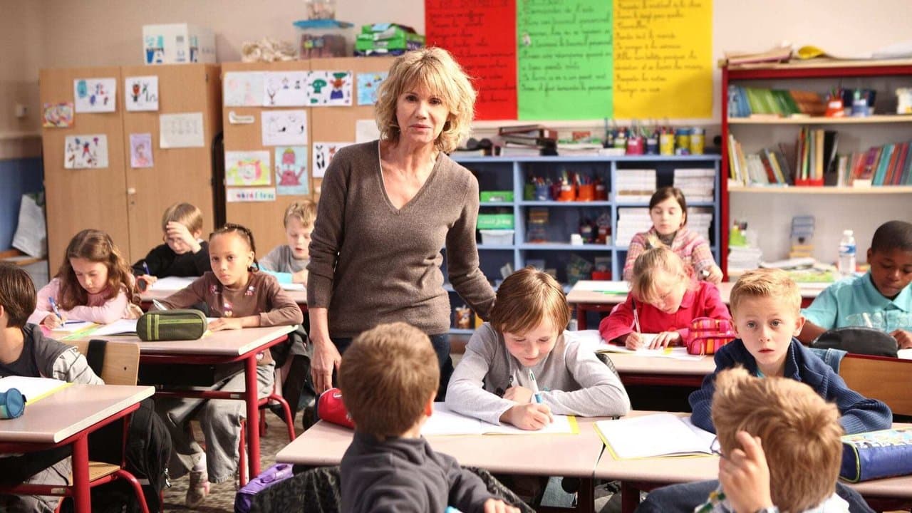 Le choix d'Adèleの背景画像