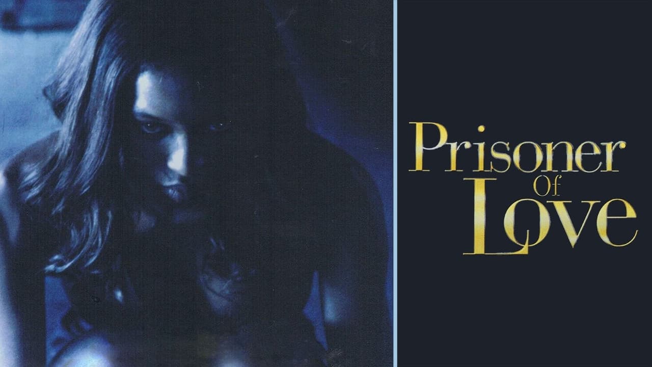 Prisoner of Loveの背景画像
