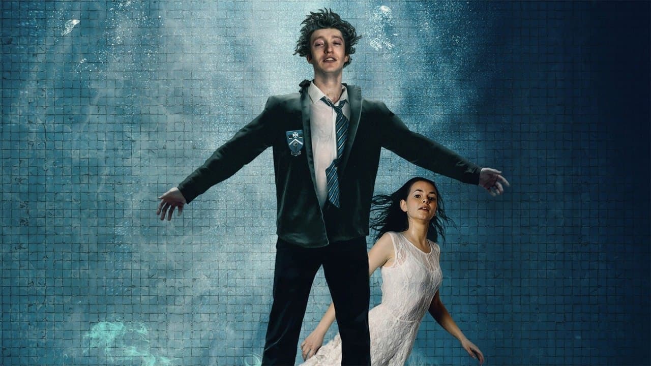 The Drowning of Arthur Braxtonの背景画像