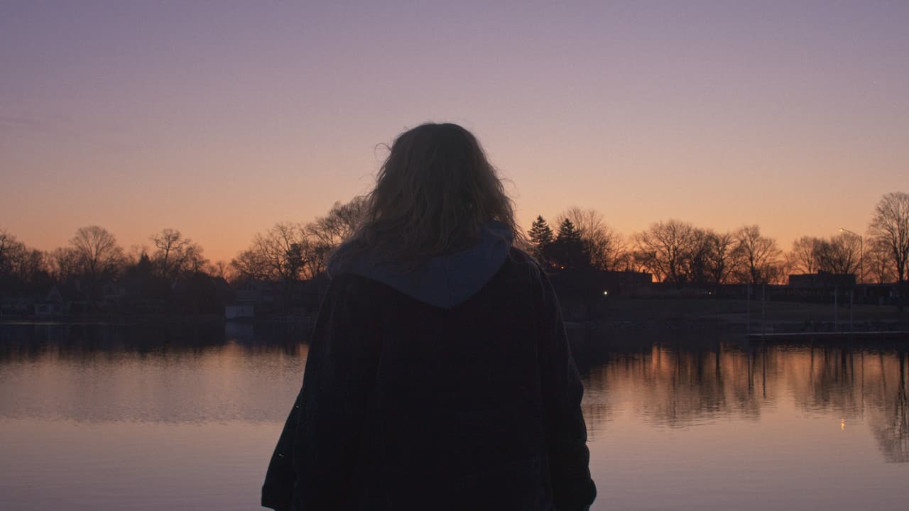 I Know the Endの背景画像