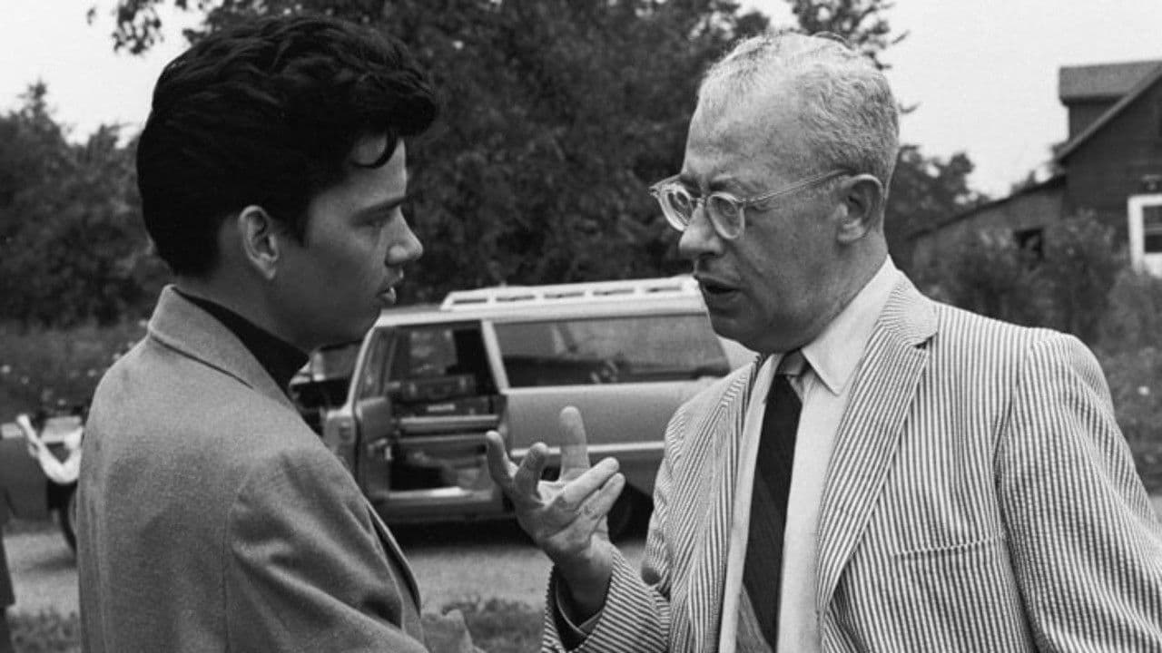 Encounter with Saul Alinsky - Part 2: Rama Indian Reserveの背景画像