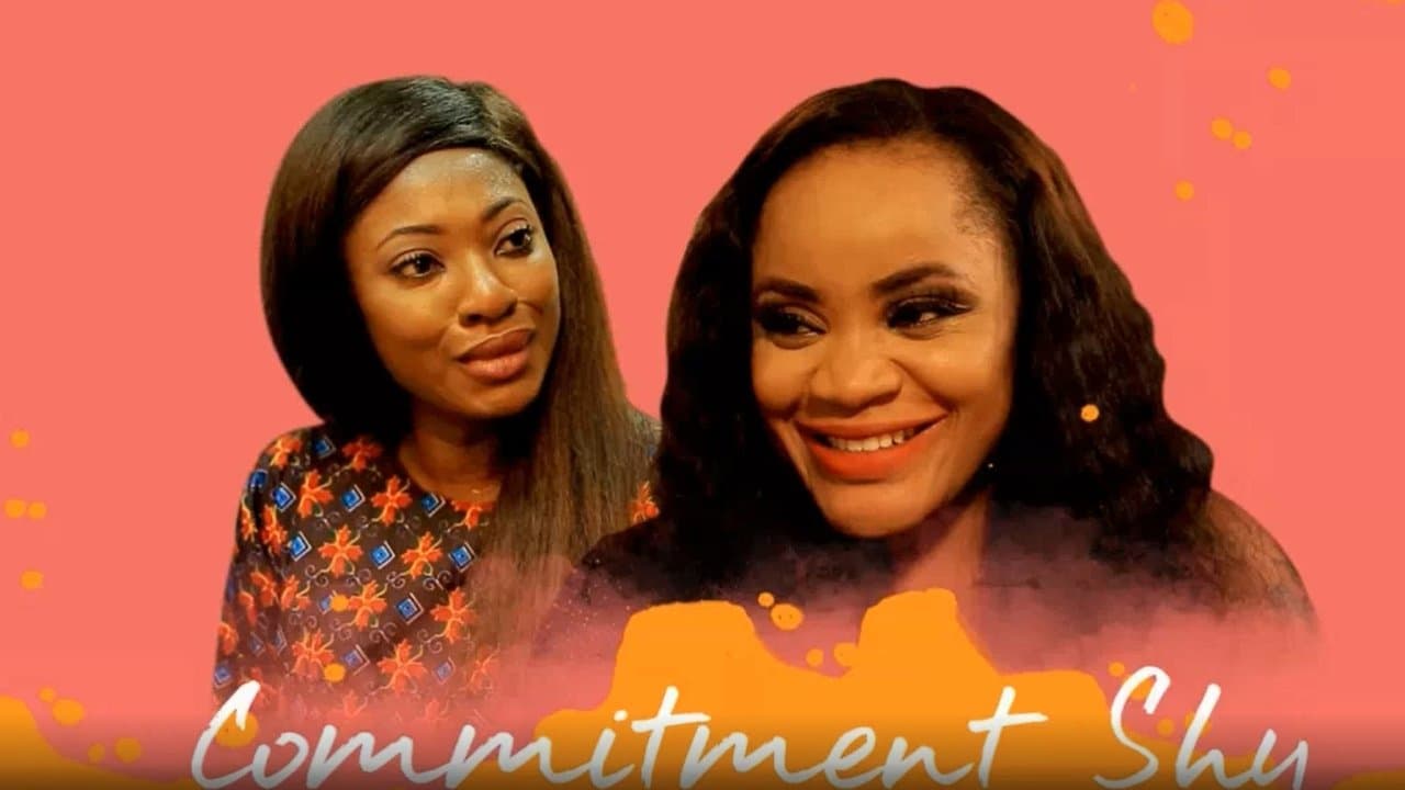 Commitment Shyの背景画像