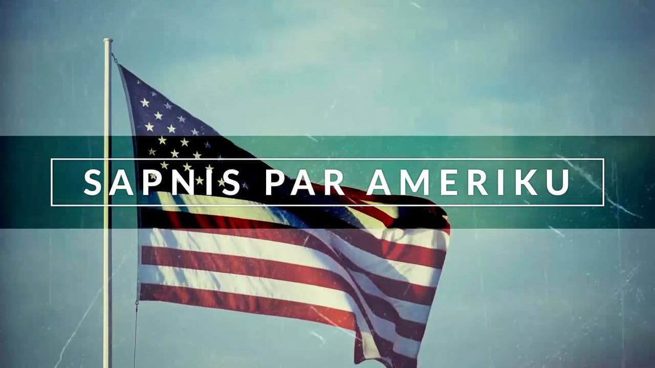 Sapnis par Amerikuの背景画像