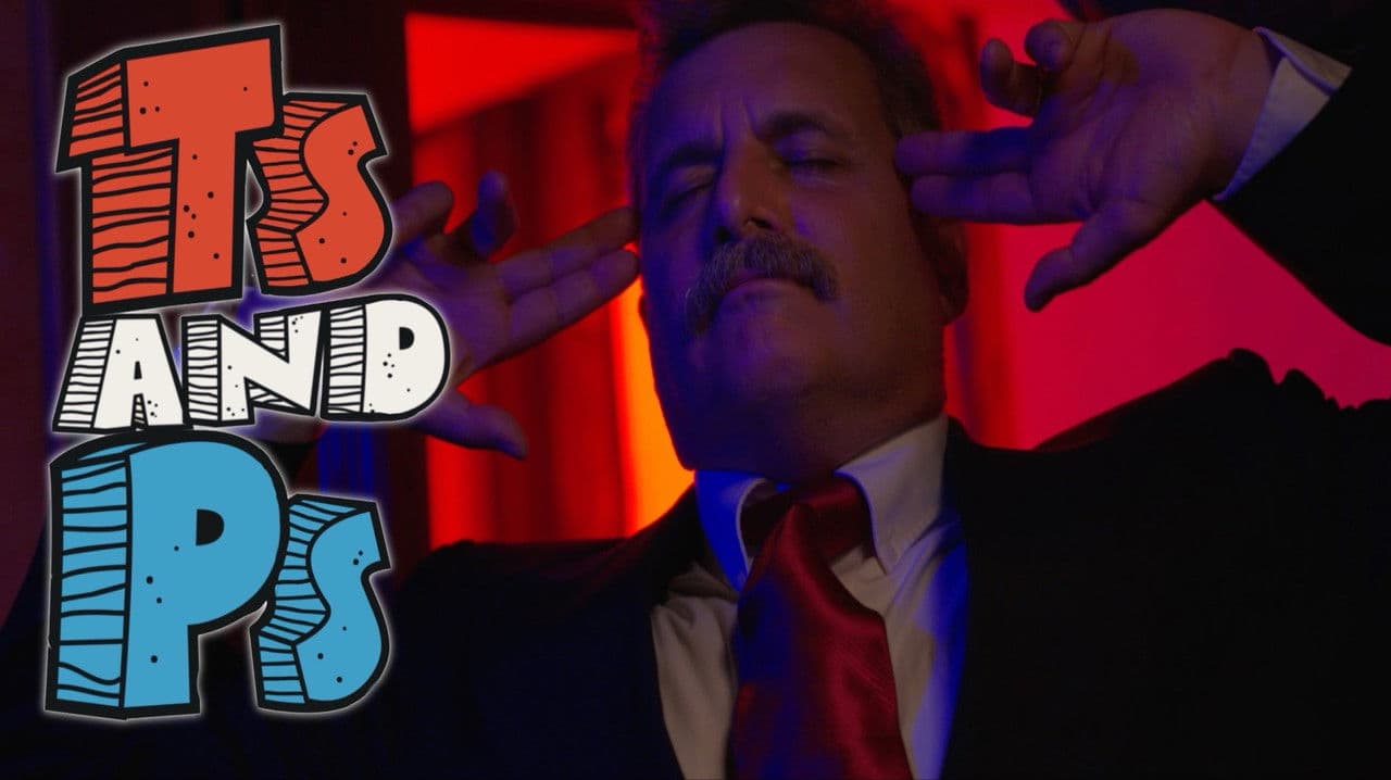 Ts and Psの背景画像