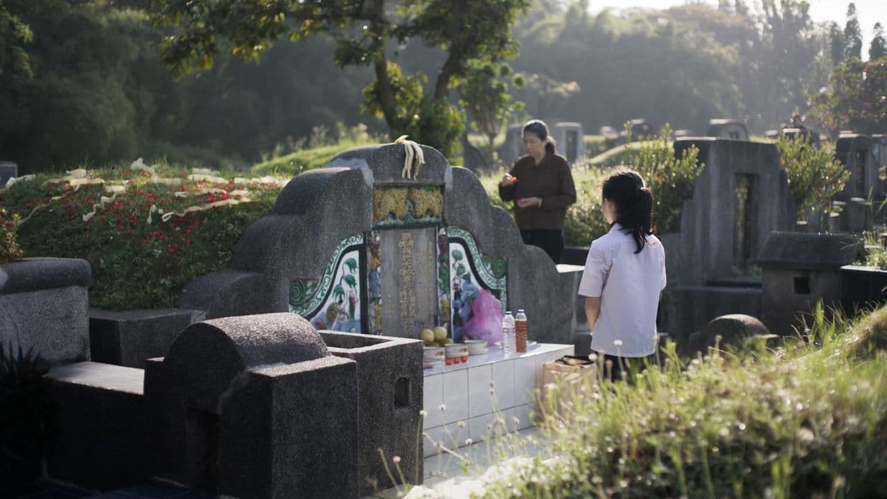 A Tale of Two Nomadsの背景画像