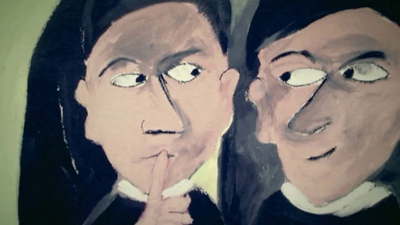 Monsieur Mayonnaiseの背景画像