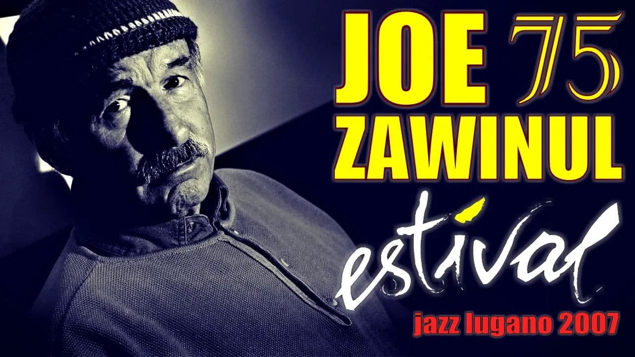 Joe Zawinul & The Zawinul Syndicate: 75thの背景画像