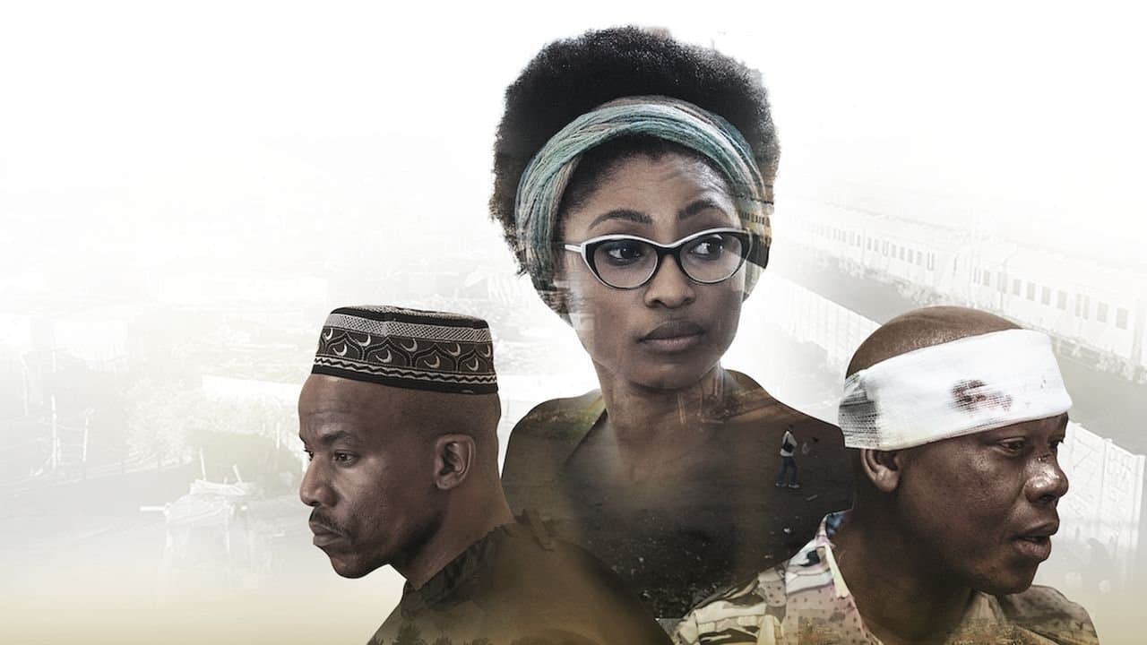 Loving Thokozaの背景画像