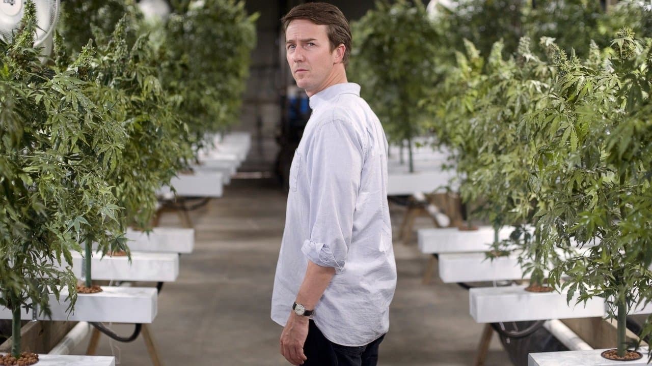 Leaves of Grassの背景画像