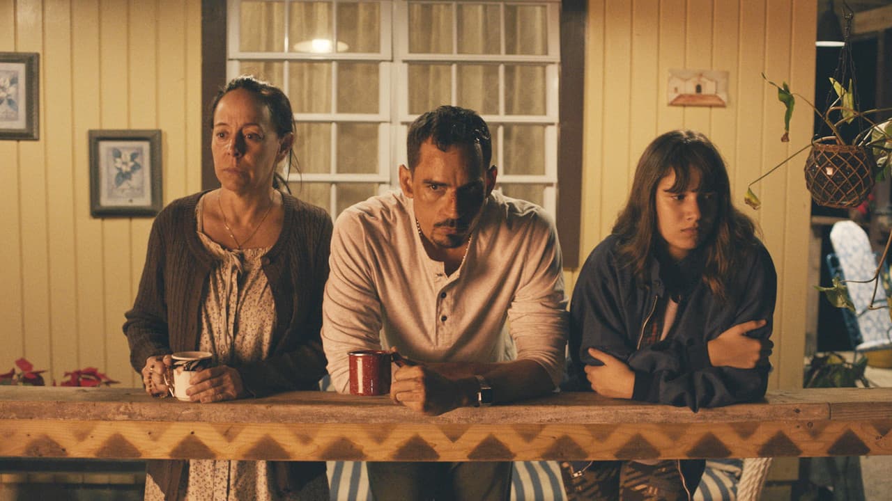 Antes que cante el galloの背景画像