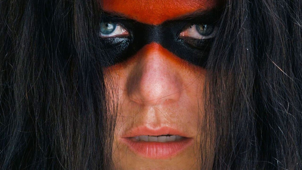 Mohawkの背景画像