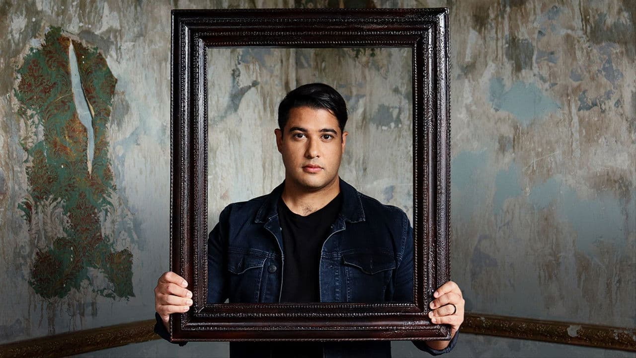 Framedの背景画像