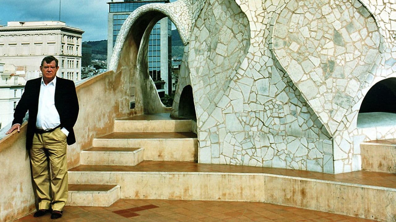 Visions of Spaceの背景画像