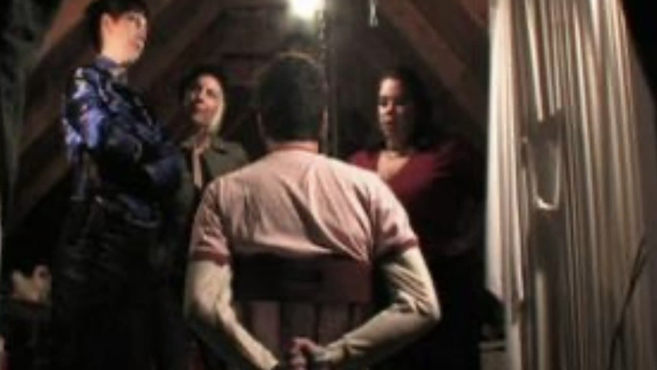 I Spit on Eli Rothの背景画像