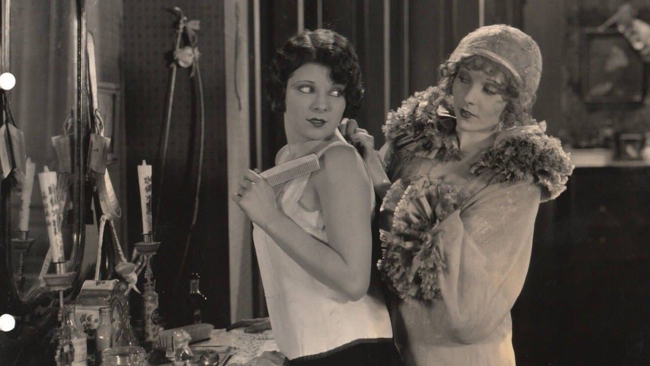 Upstreamの背景画像