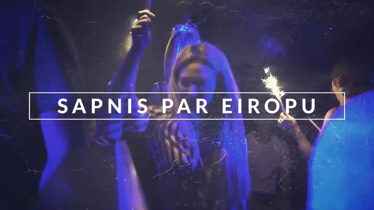 Sapnis par Eiropuの背景画像