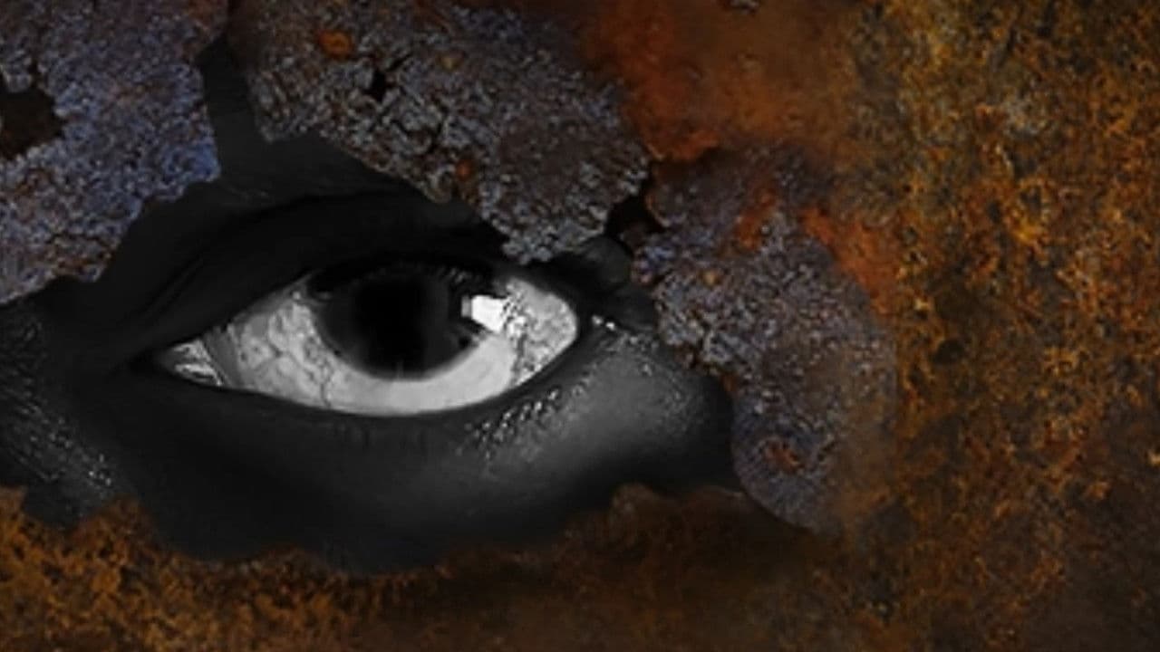 IRON - O Homem da Máscara de Ferroの背景画像