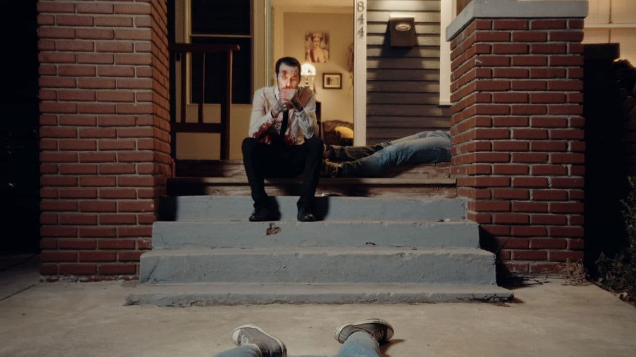 Call Ghostの背景画像