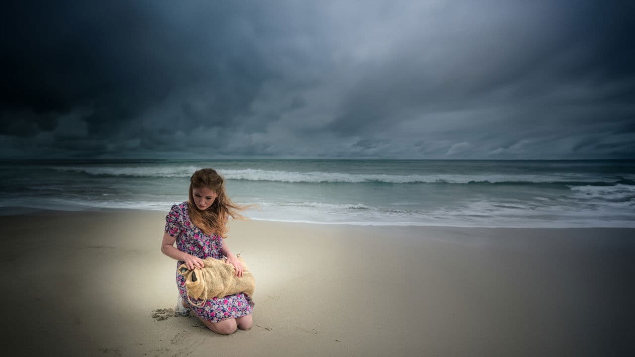 Mara: The Seal Wifeの背景画像