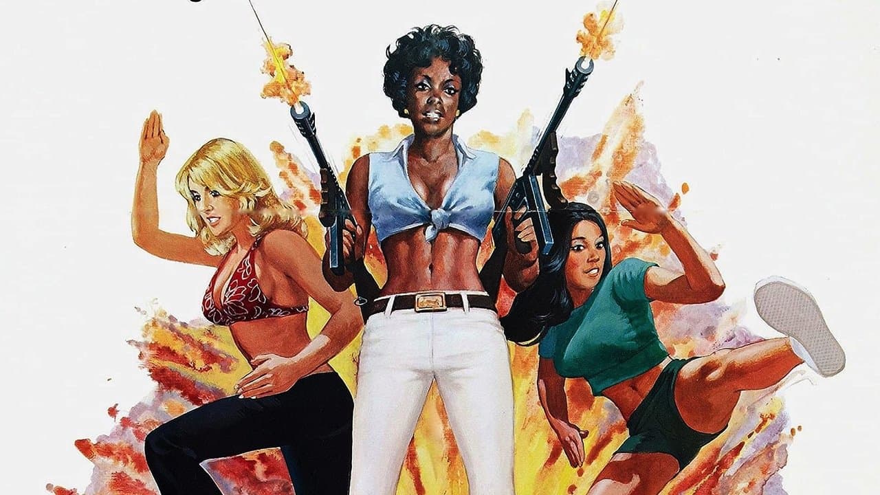 Ebony, Ivory & Jadeの背景画像