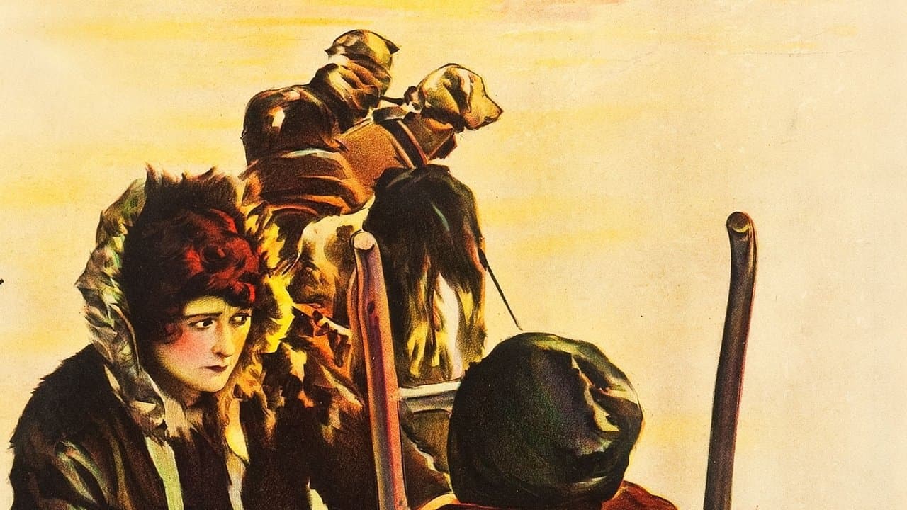 Back to God's Countryの背景画像