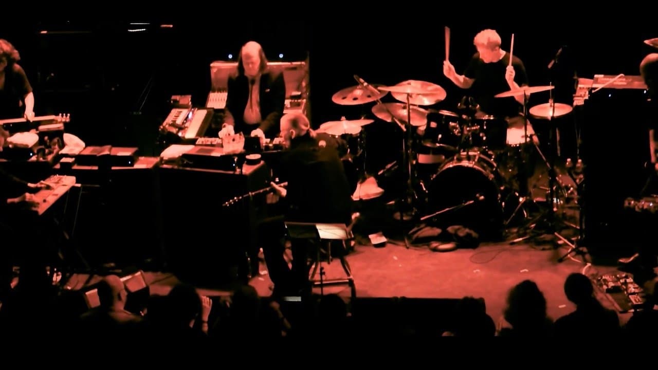 Swans: (Rope) The Beggar (Live 2024)の背景画像