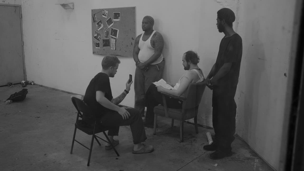 Jail Sagaの背景画像