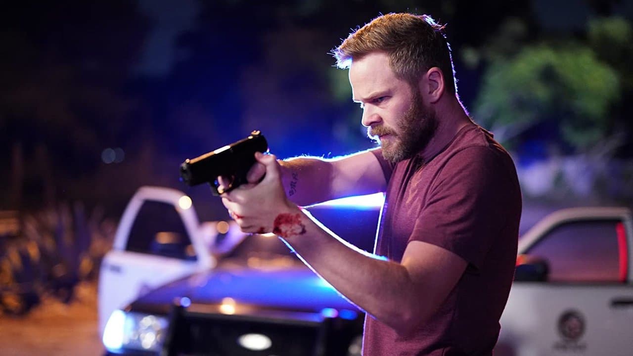 Darkness Fallsの背景画像