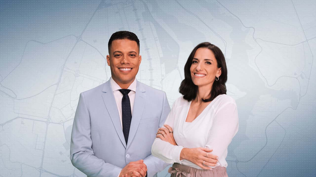 Bom Dia DFの背景画像