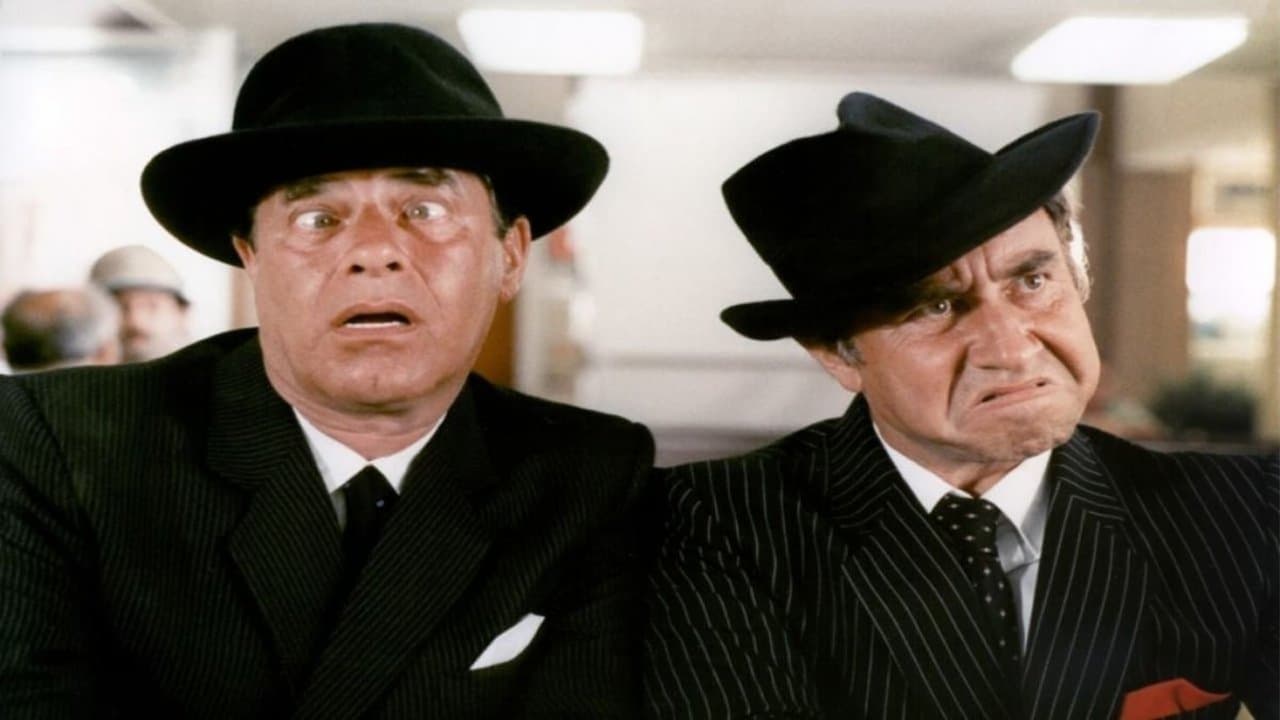 Par où t'es rentré? On t'a pas vu sortirの背景画像