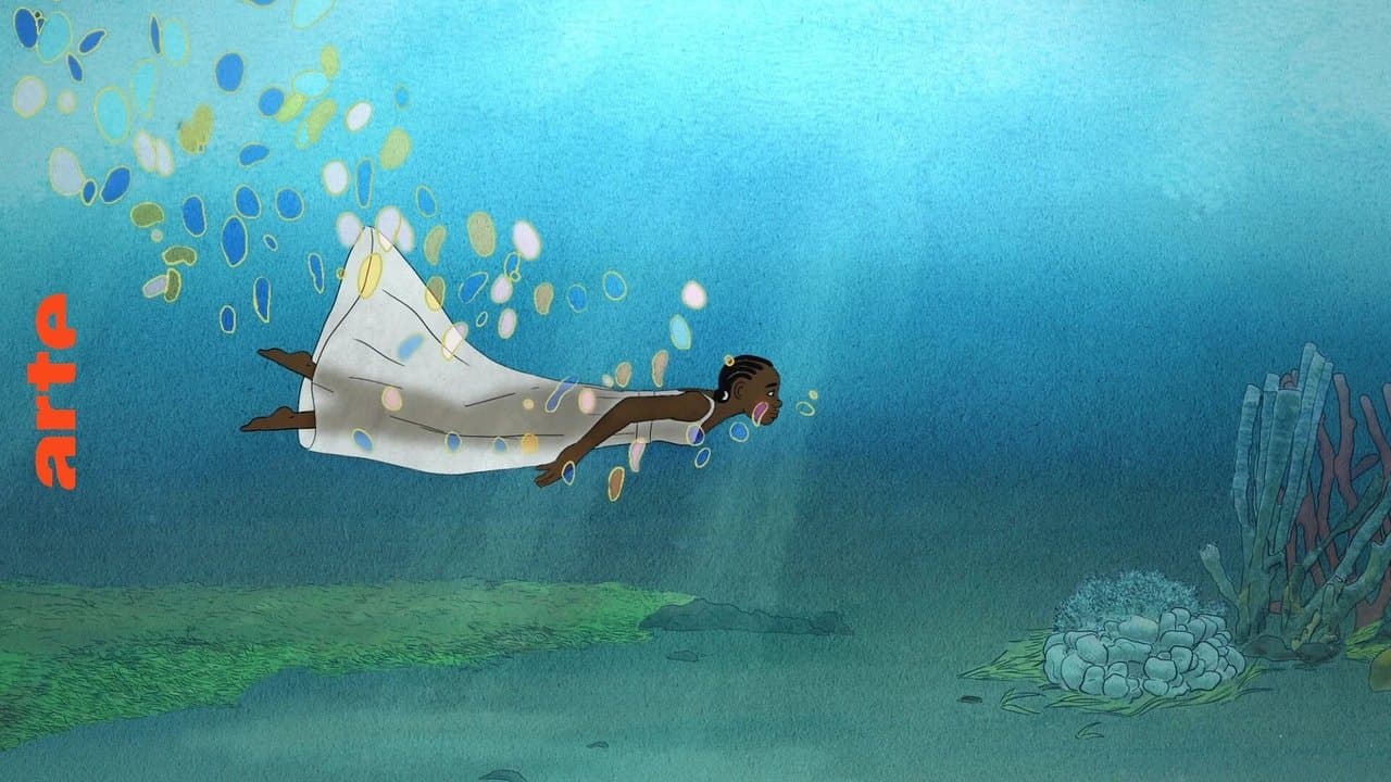 Small Fishの背景画像