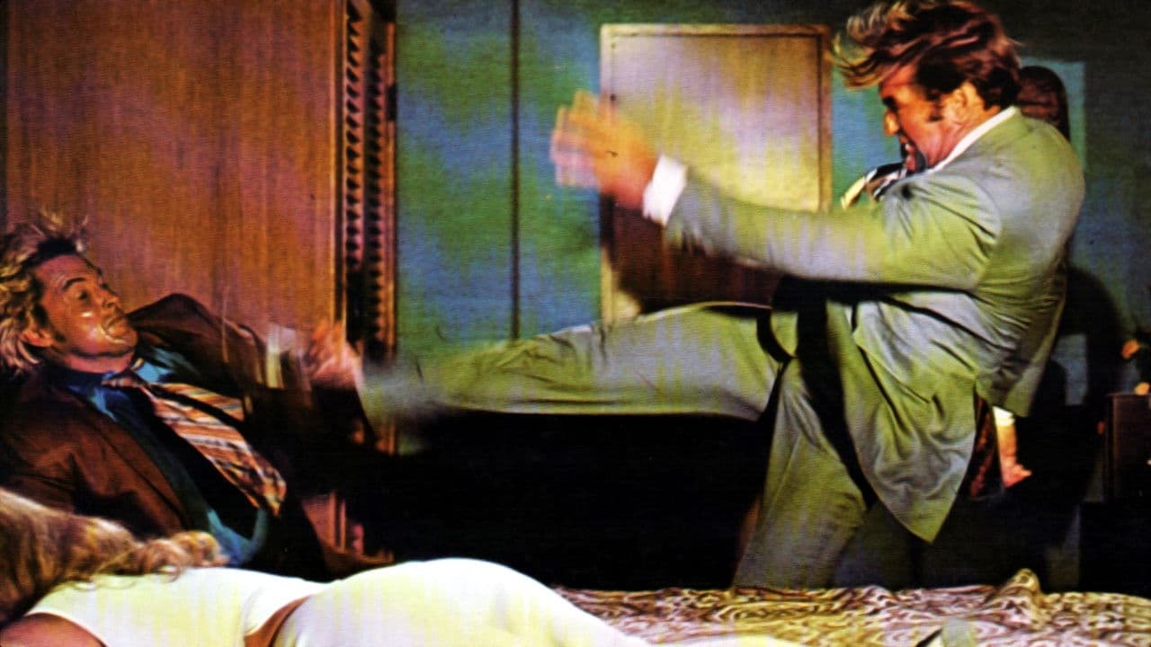 Darker Than Amberの背景画像