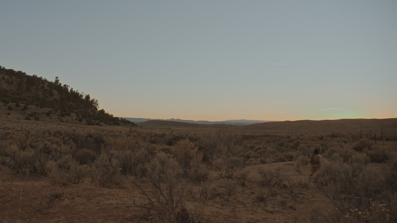 Blue Duskの背景画像