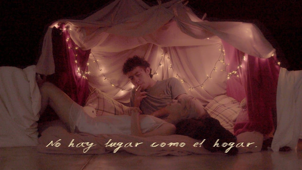 No hay lugar como el hogarの背景画像