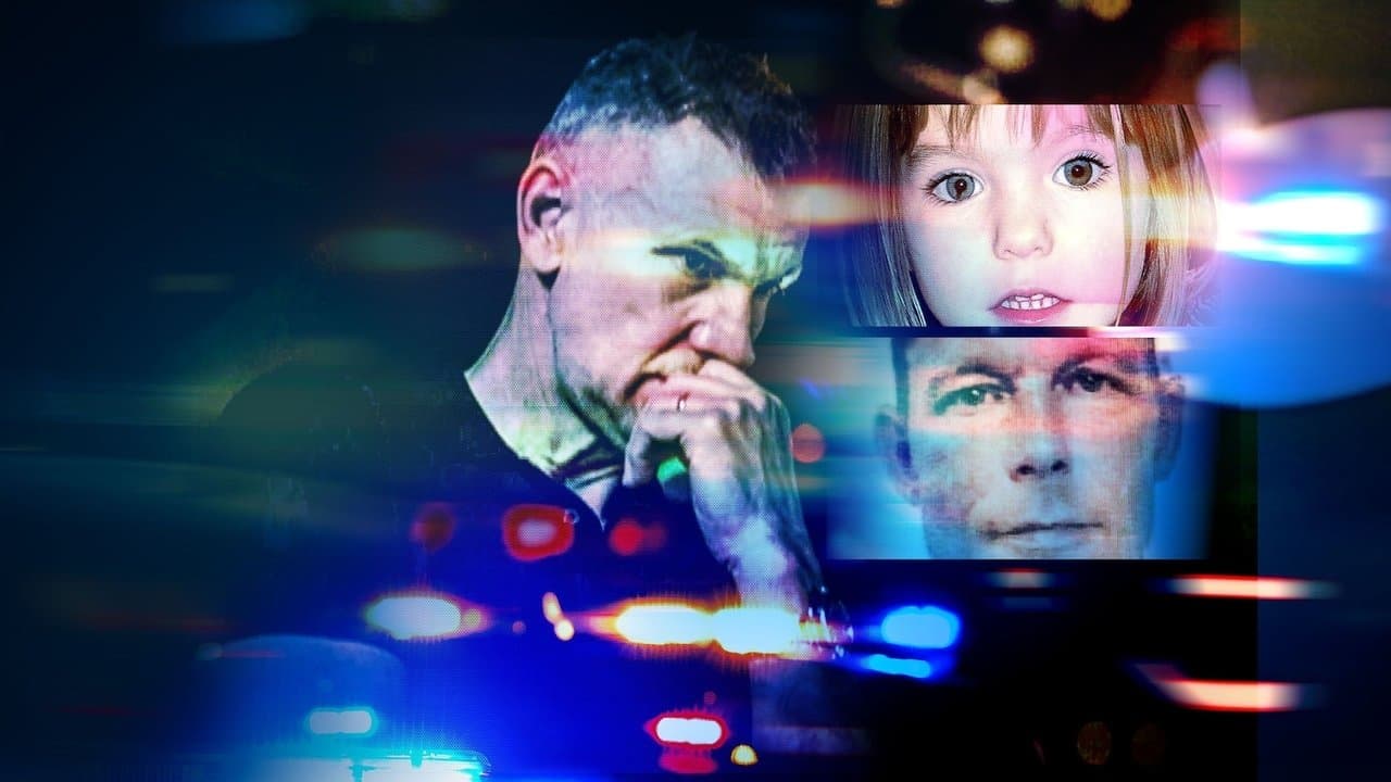 Madeleine McCann: Searching for the Prime Suspectの背景画像