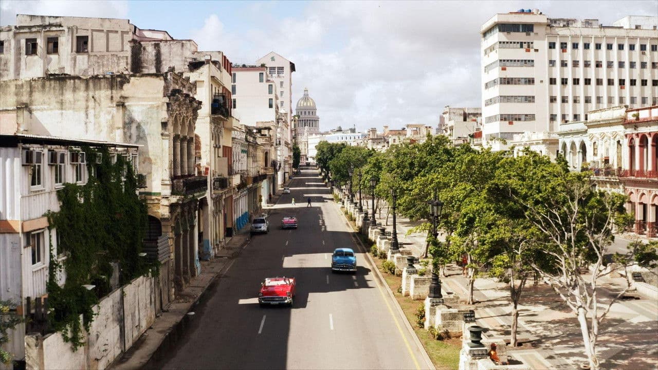 Mythos Havanna – Mojito, Mambo, Mafiaの背景画像